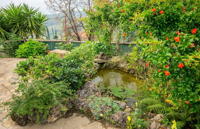 Country House Villa Nigro - Foto 48