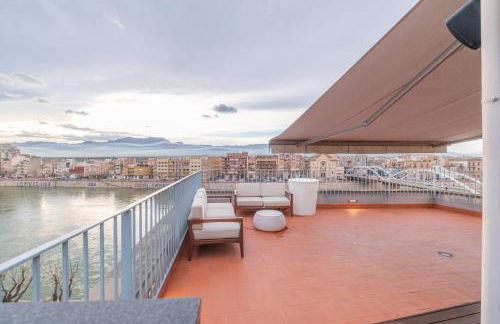 Àtic la Llotja - Foto 32