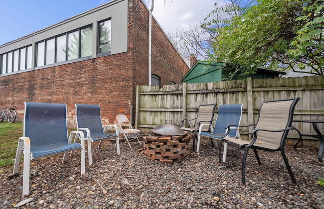 Vino & Vibes Villa Sleeps 6! - Foto 35