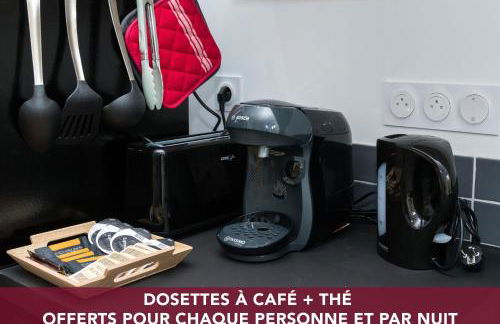 Le Chardonnay - Locationtournus - Foto 15