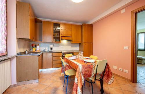 Holiday Home Vallegra by Interhome - Foto 23