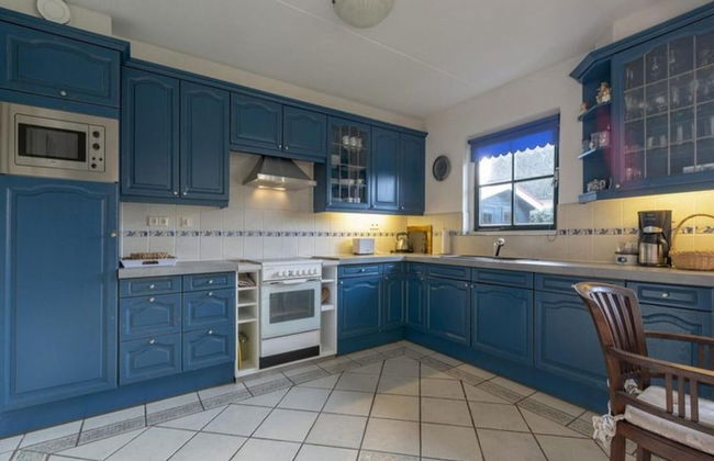 Stylish and Modern Furnished Holiday Villa - Foto 49