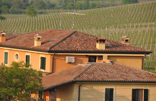 Agriturismo Corte Albarel - Foto 17