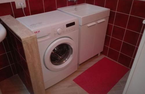 Augusta Isola Appartamento in Pieno Centro - Foto 13