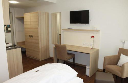 Prime 20 Serviced Apartments - Foto 56