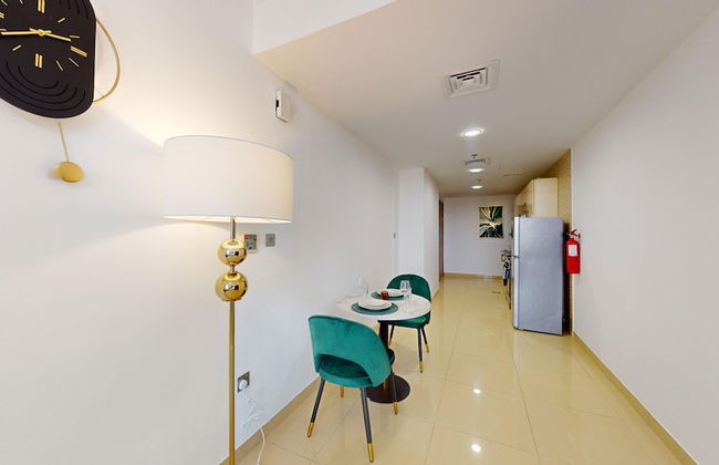 Al Meydan - Uniestate Millennium Tower 308 - Foto 6