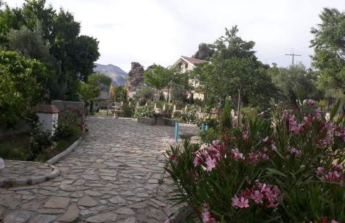 Casita Vista Alegre - Foto 35