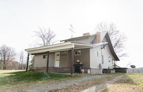 Northwood's Retreat on Pine Lake! With Hot Tub! - Foto 44