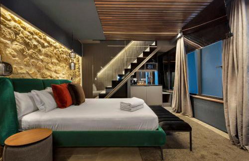 Apartaestudios Evolution Luxury - Photo 20