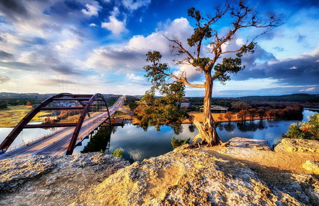 Visite à Texas Hill Country - Photo 5