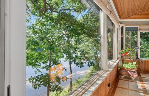 Governors Mansion on the Hudson - Saratoga Riverside Estate - Foto 48