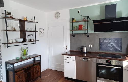 Ferienhaus Fuchs&Hase - Foto 8