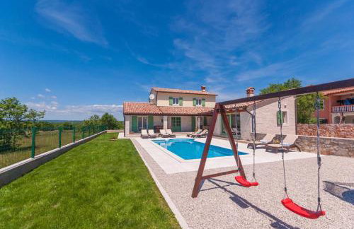 Villa Macarinka, a luxurious, private villa minutes from the beach - Foto 4