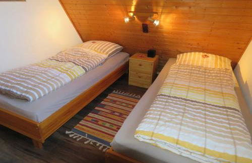 Ferienhaus Lederstrumpf im Feriend - Photo 49