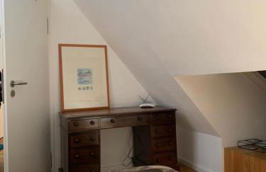 Dachwohnung Nähe Clemenshospital - Foto 7