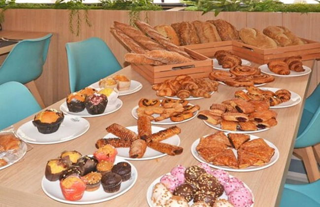 Ohasis Boutique Suites - Photo 61