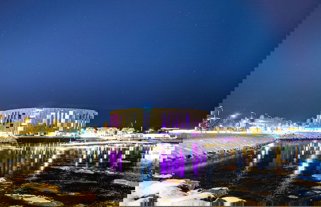 Saga Apartments - Foto 45