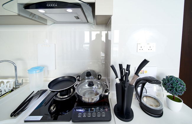 JBNB 1 Medini Homestay - Foto 5