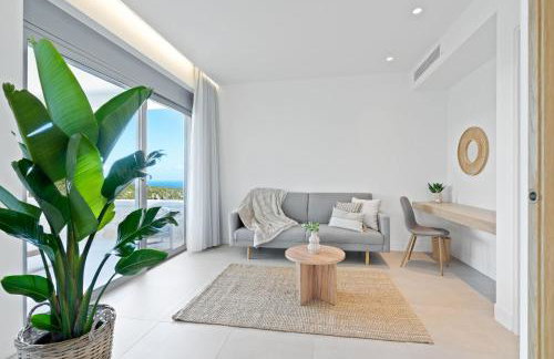 Le Mont Blanc - with shared Pool - Foto 8