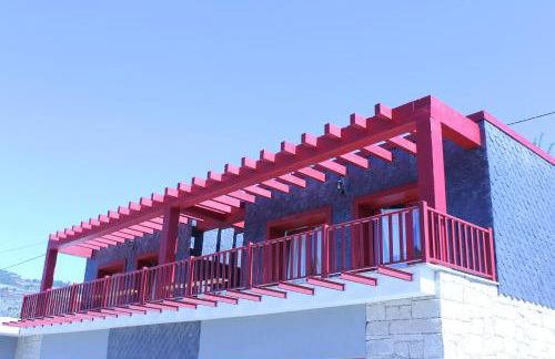 Quinta dos Padres Santos, Agroturismo & Spa - Foto 21