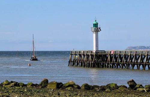 Charmant Studio avec extérieur - Photo 8