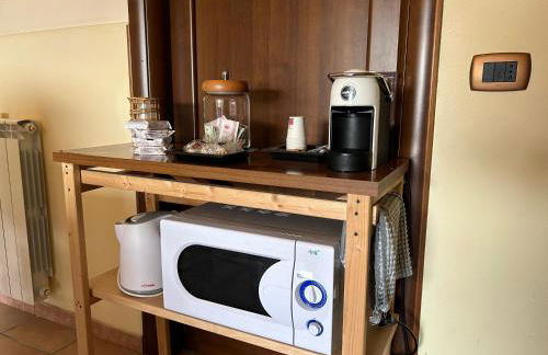 Casa Vacanze Salvatore-Relax con piscina privata - Foto 13