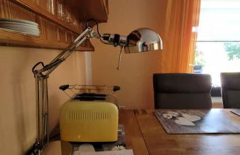 FeWo Harz Haennig 1 - Foto 37