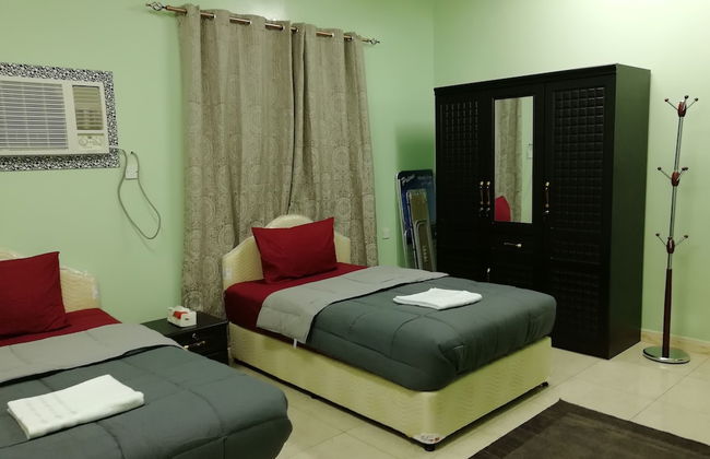 Nizwa Souq Apartments - Foto 3