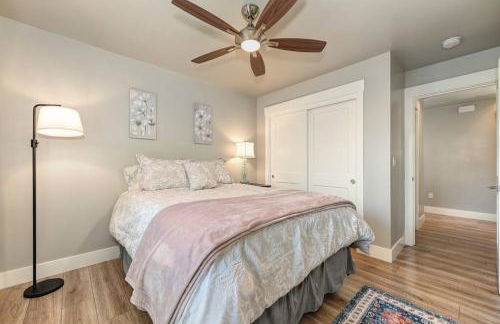 Cozy Two-Story Cottage Near Historic Folsom! - Foto 38