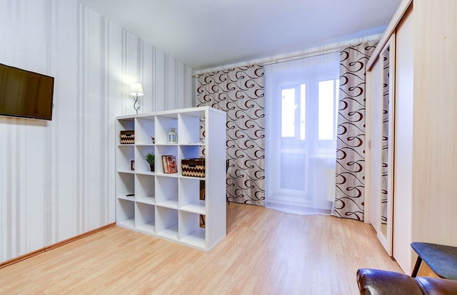 AG Apartment Rossiskiy 8 - Foto 13