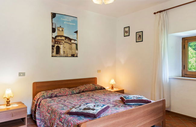 Belvilla by OYO La Casa sul Fiume Piano Terra - Foto 9