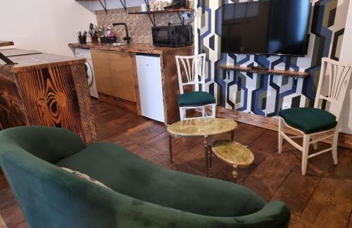 Prestigieuse Résidence ST MARIE - Appt 2 Chambres - N 20 - Foto 9