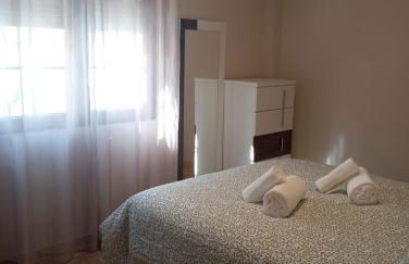 PLAZA AYUNTAMIENTO 3 HaBITACIONES B&A - Foto 4