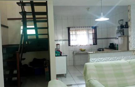 Garatucaia Casa 3 Suítes bem Perto da Praia - Foto 27