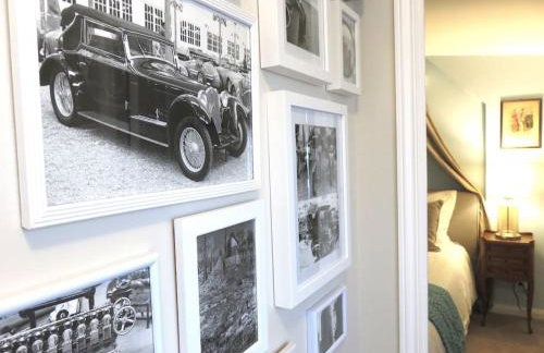 Rosebury Cottage 1 bedroom Free Street parking-5min from Colmar - Photo 13