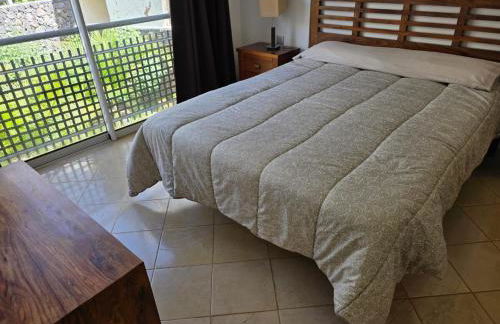 Vista Linda Pueblo Don Thomas Playa Santiago La Gomera - Foto 26