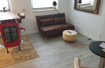 Appartement Bühl, zentral und ruhig, Soutterain - Photo 11