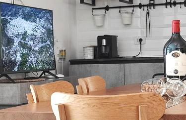 Mia glass house Elite Villas & Exclusive Suites - Foto 9