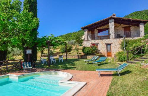 Casa Vecchia, house with private pool and air conditioning - Foto 19