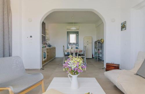 Villa Artemis (Agios Lazaros, Psarou) - Foto 26