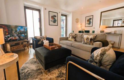 Westminster Luxury Two Bed Two Bath with Air-Con - Foto 1
