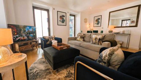 Westminster Luxury Two Bed Two Bath with Air-Con - Foto 1