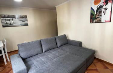 Machico Village Apartment - Private parking - Foto 4