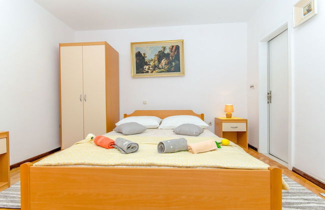 Apartments and Room Sun and Sea - Foto 9