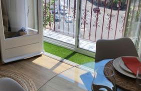 appartement perpignan - Foto 23