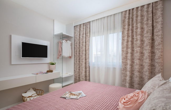 Villa Rose Zadarvillas - Foto 33