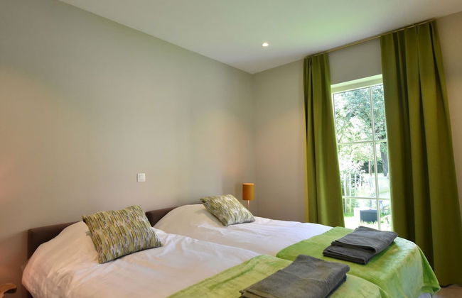 Tasteful Holiday Home in Sijsele-brugge With Garden - Photo 13