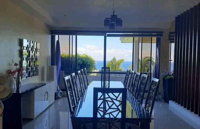 Canoy's Canyon Apartelle in Dalaguete Cebu - Foto 13