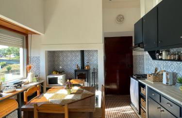 Quinta José&Maria Casa de Férias Ferreira do Zêzere - Foto 53