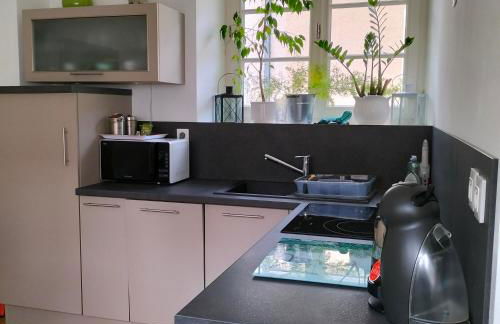 Appartement hyper centre - parking - Foto 9